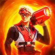 [New Skin] Gideon - Tide Tamer