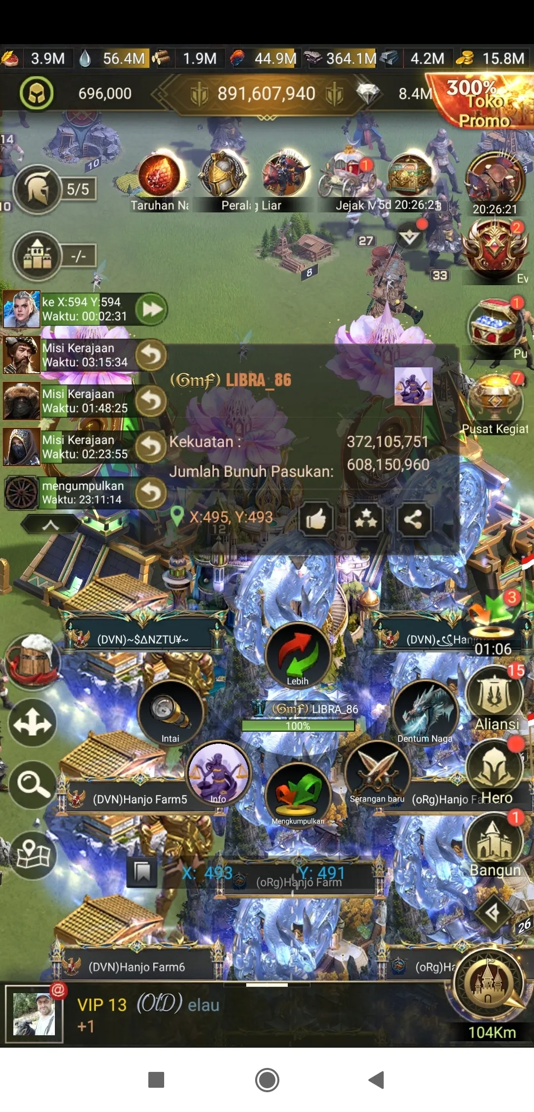 Games ini sangat jelek