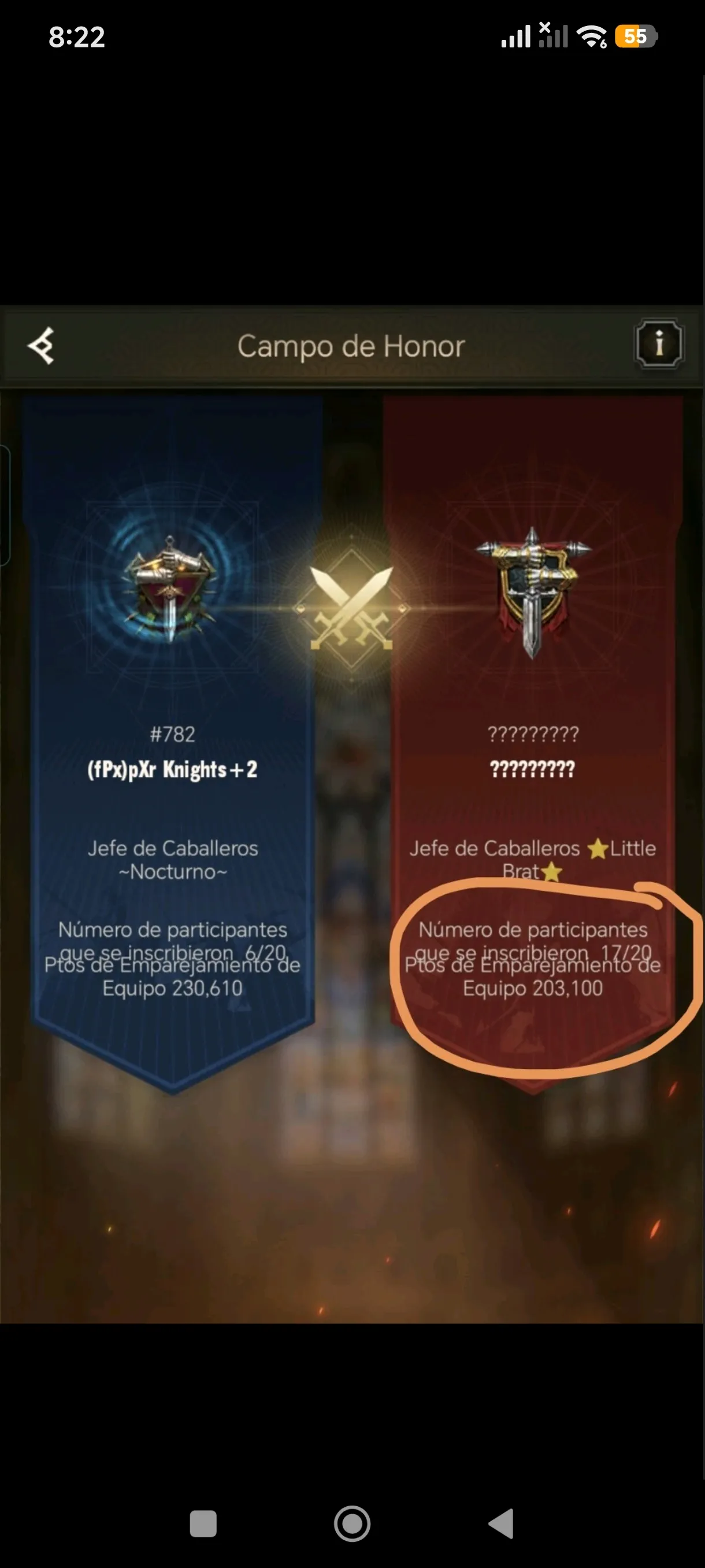 El evento de BOh ya no es lo mismo