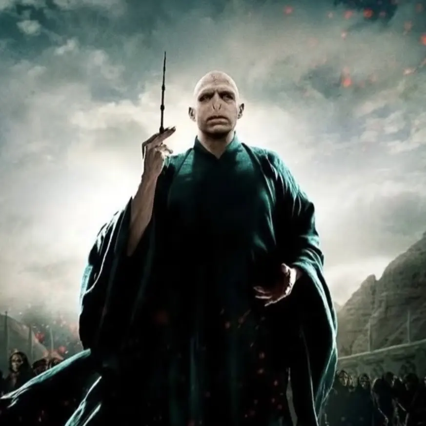 Lord Voldemort