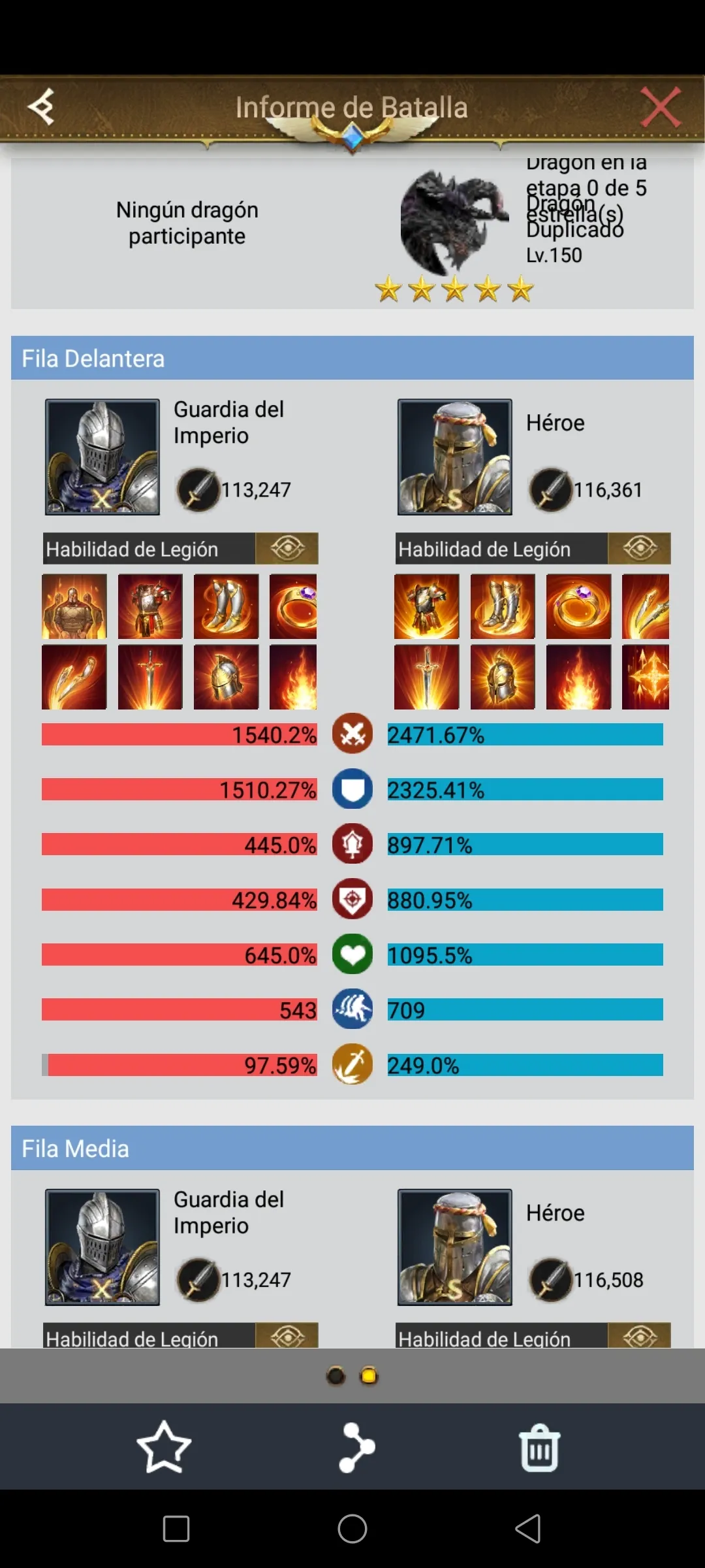 Matchmaking