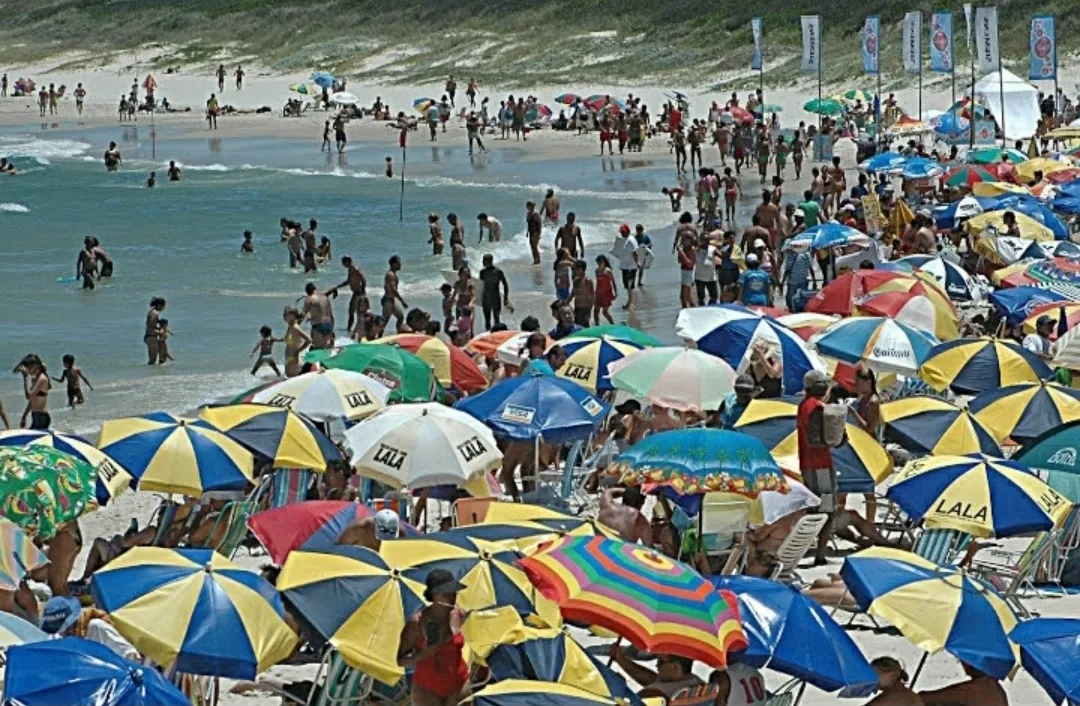 Santa Catarina