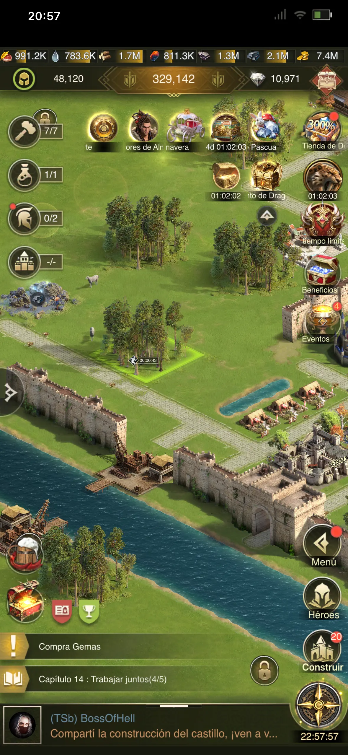 Very good game