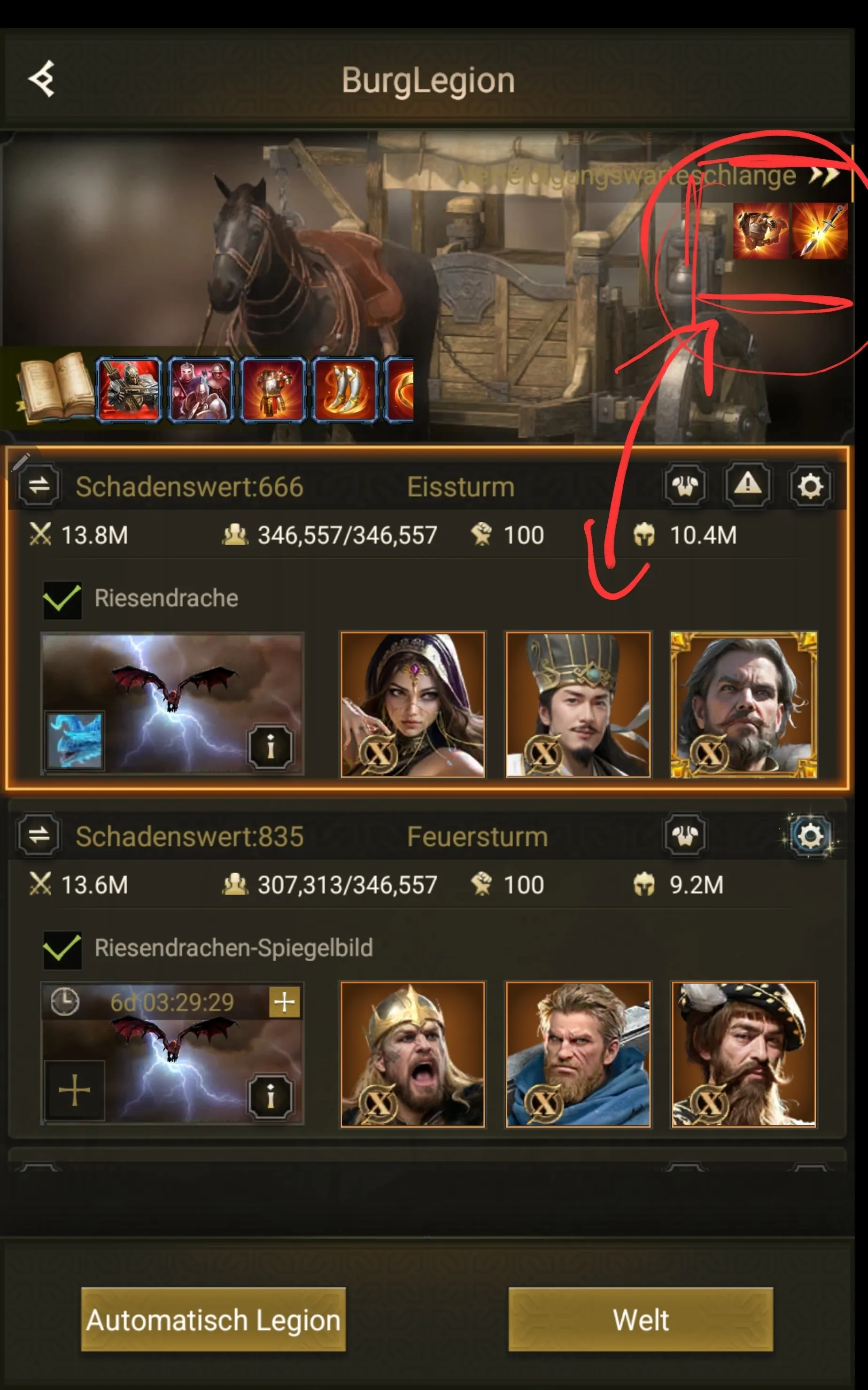Question about Debuff