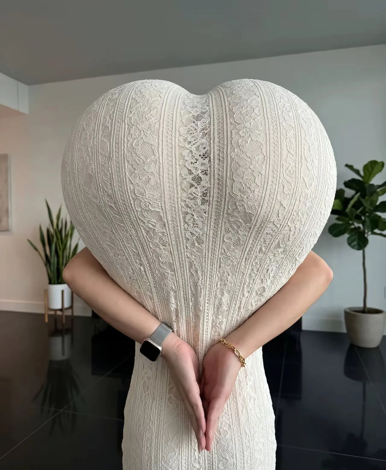 "Show me your ❤️ — let's see who's got the best one"