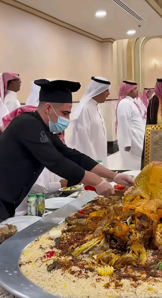 🐪 Camel Meat is ACTUALLY Delicious — Have You Ever Tried It?