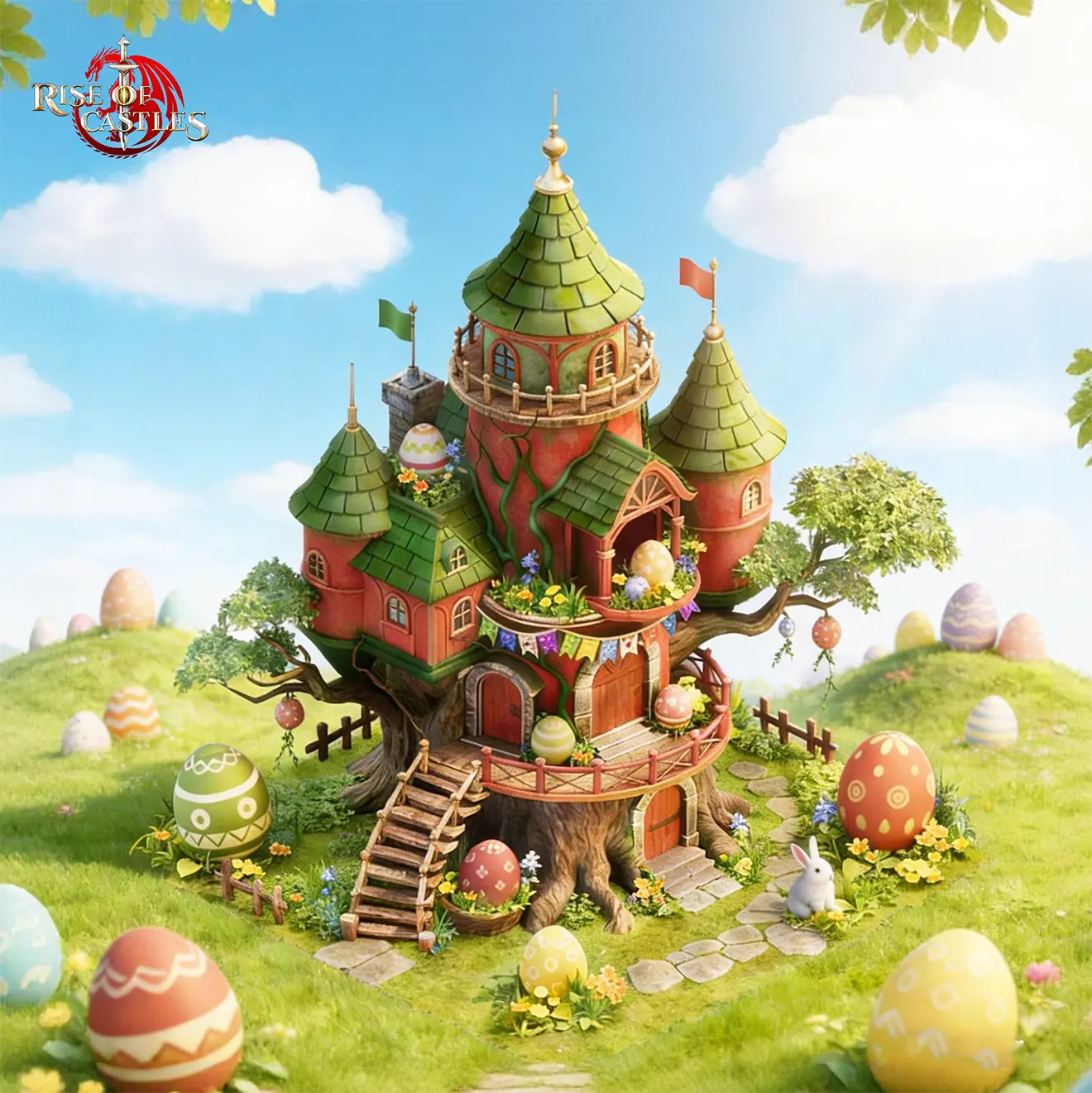 Get Ready to Show Your Cooking Skills!