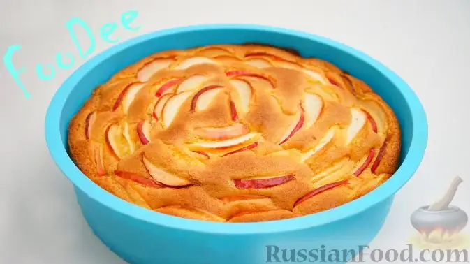 Recipe