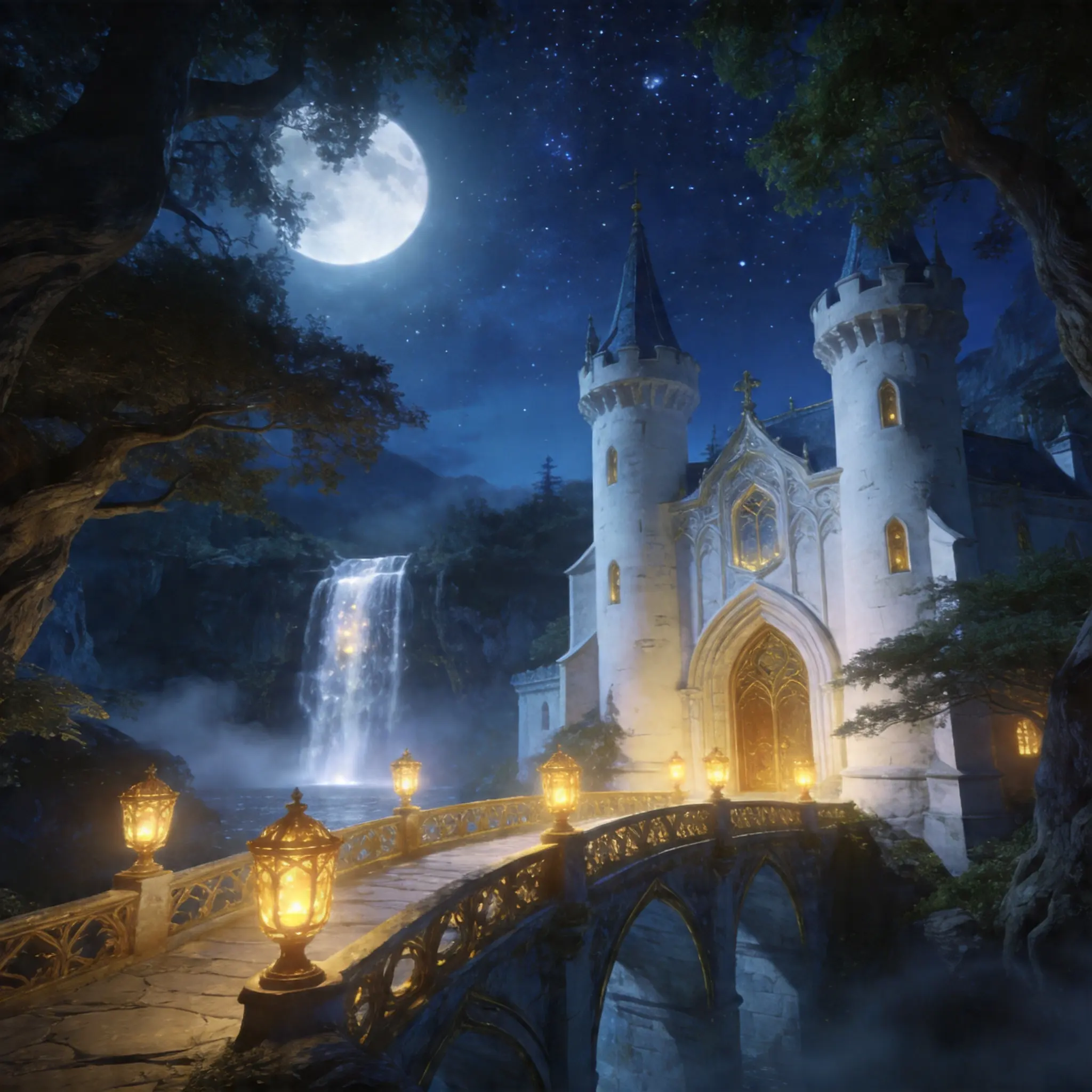 Rivendell