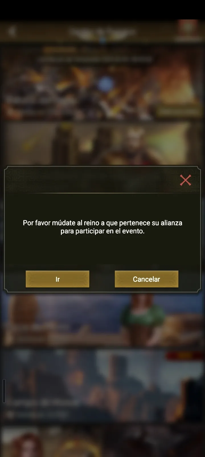 Game error boh +2