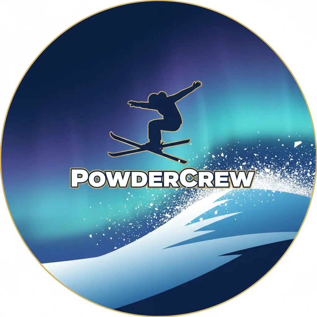 PowderCrew