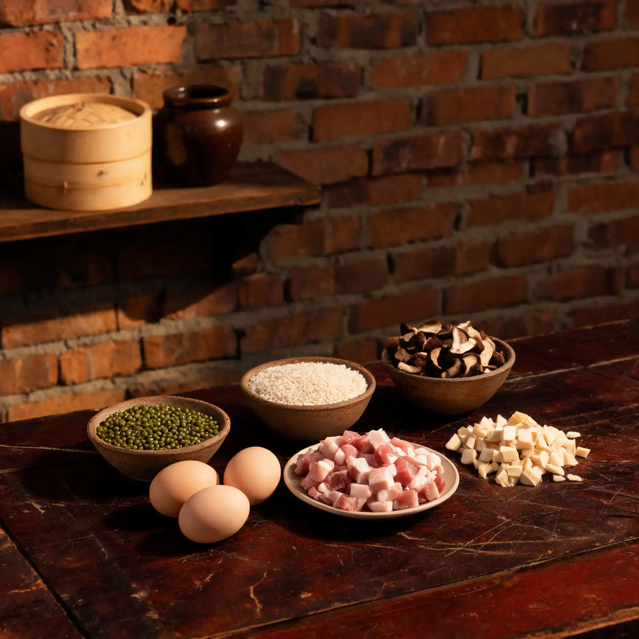 Three-Fresh Bean Skin