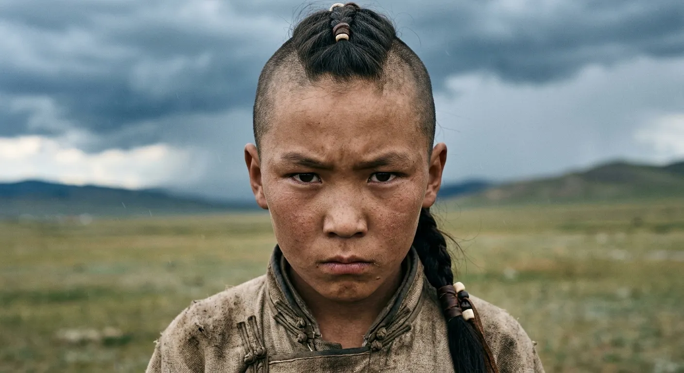 You asked for it — so we went to Mongolia.