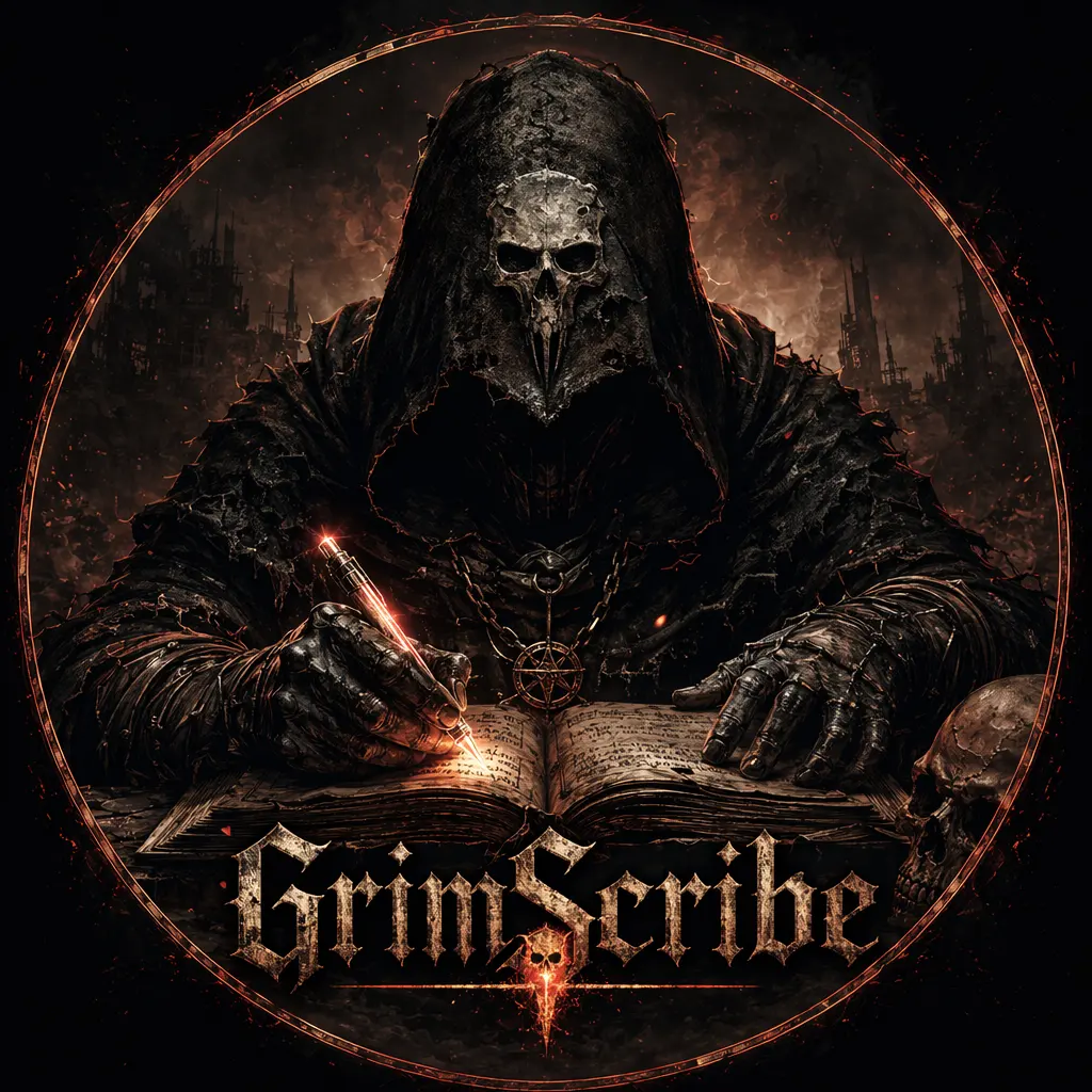 The Grim Archives