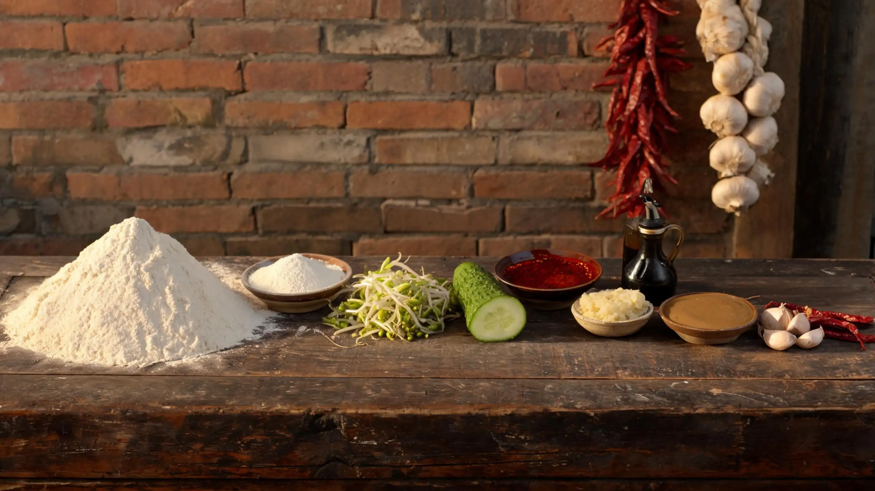 Must-eat in summer-LIÁNG PÍ