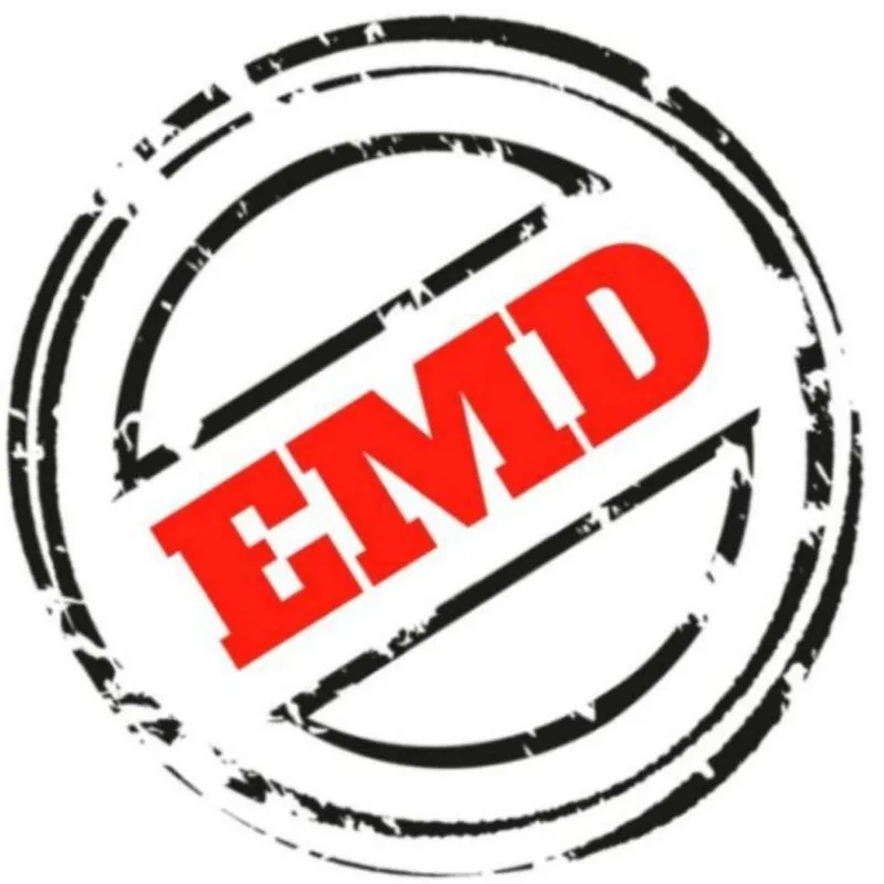 EMD