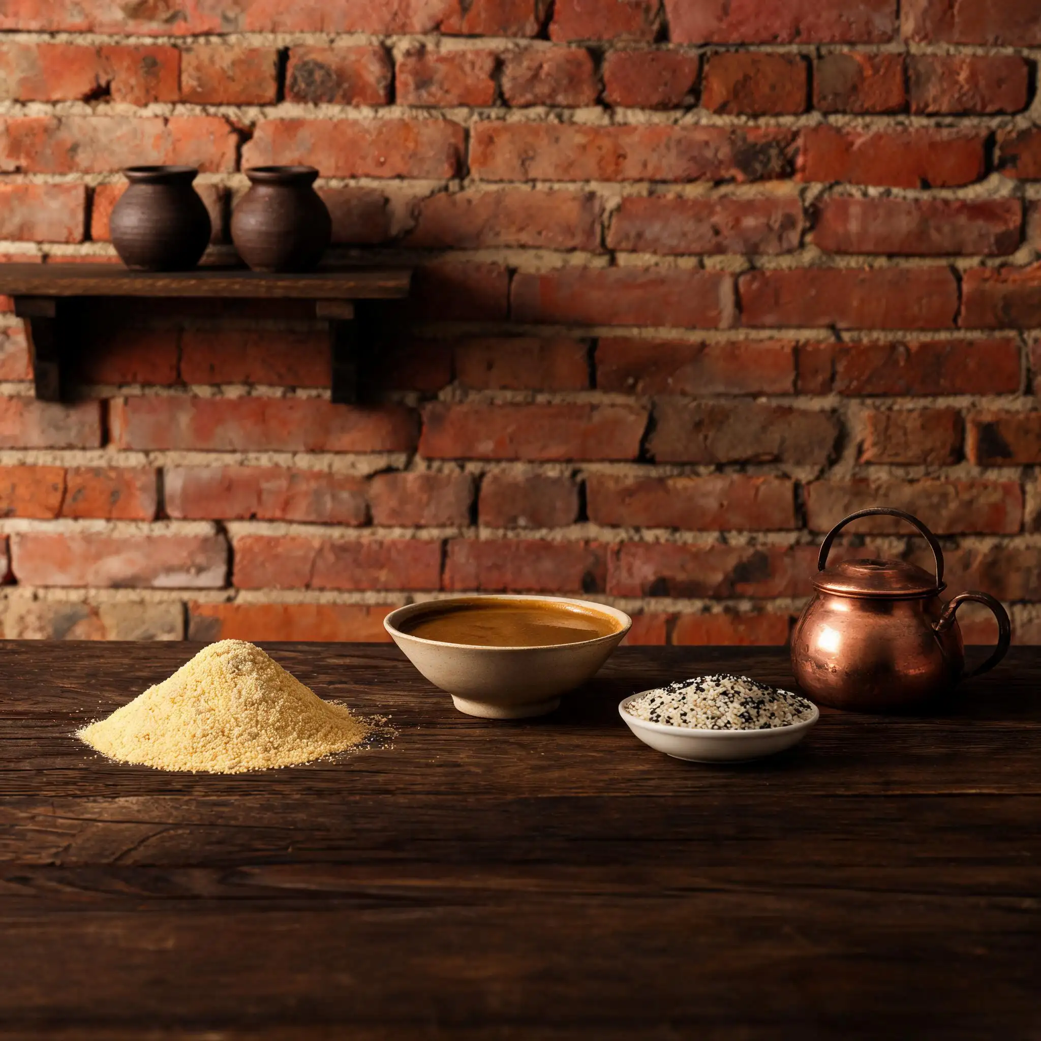 Mian Cha