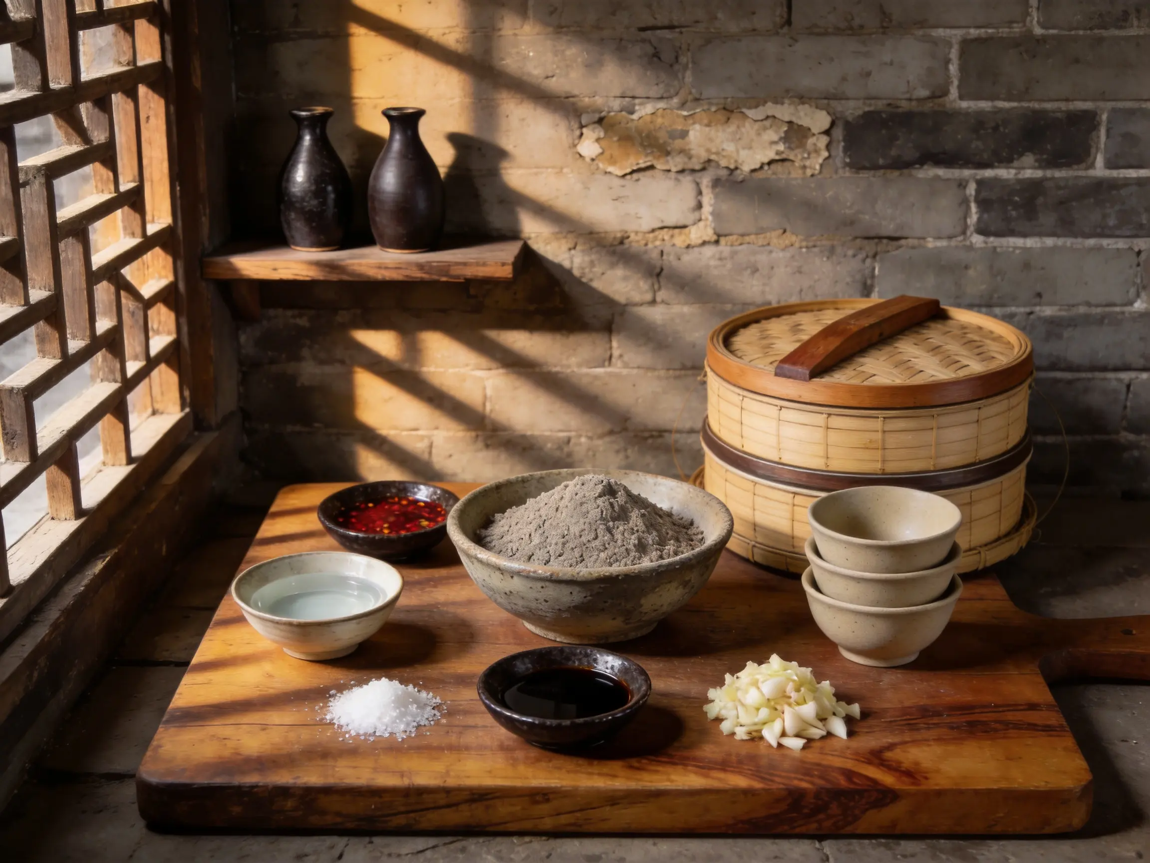 PingYao-WǍNTUŌ