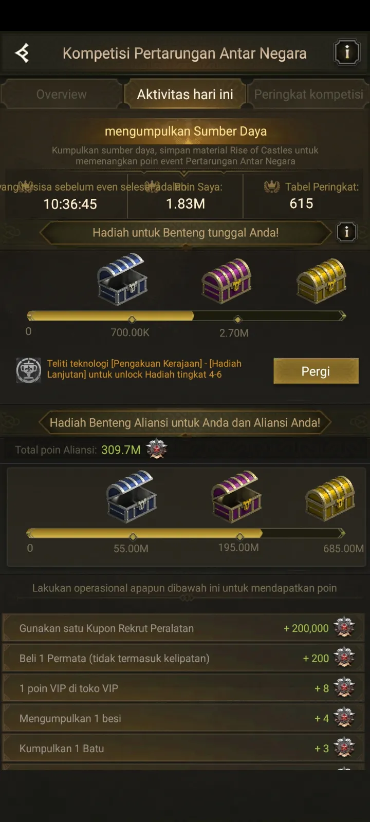 Not bad