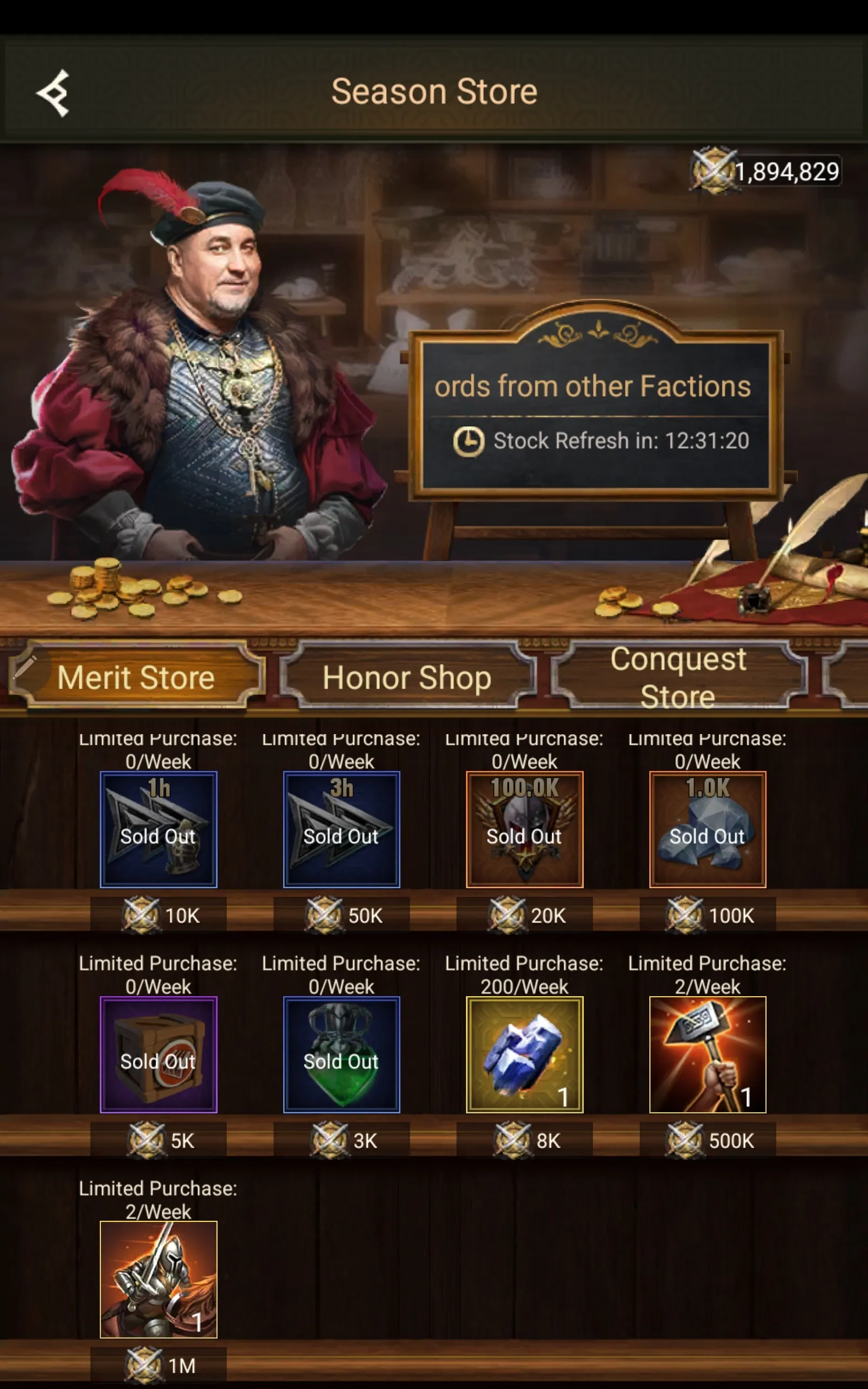Dragonbone steel?