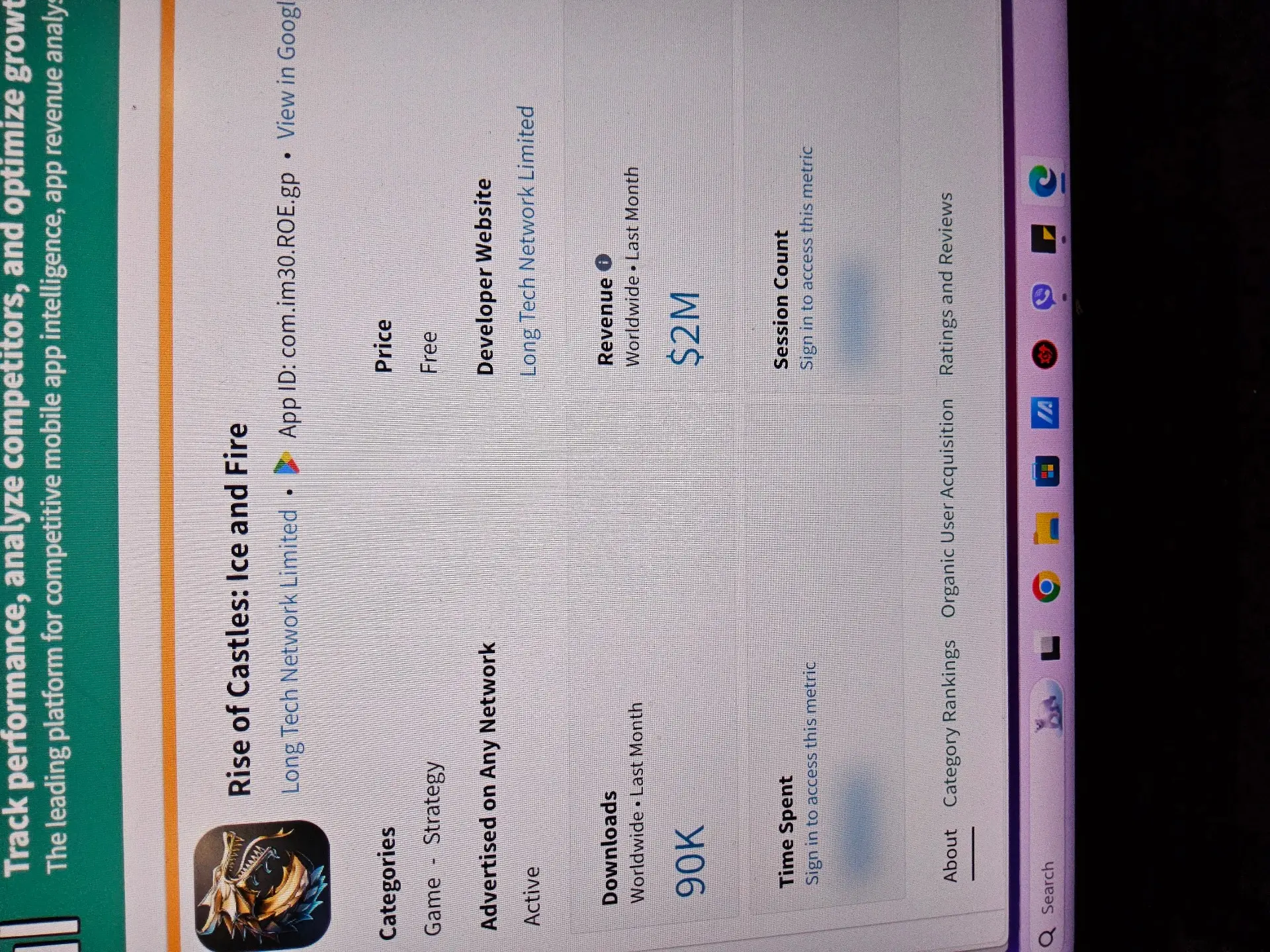 WHY?