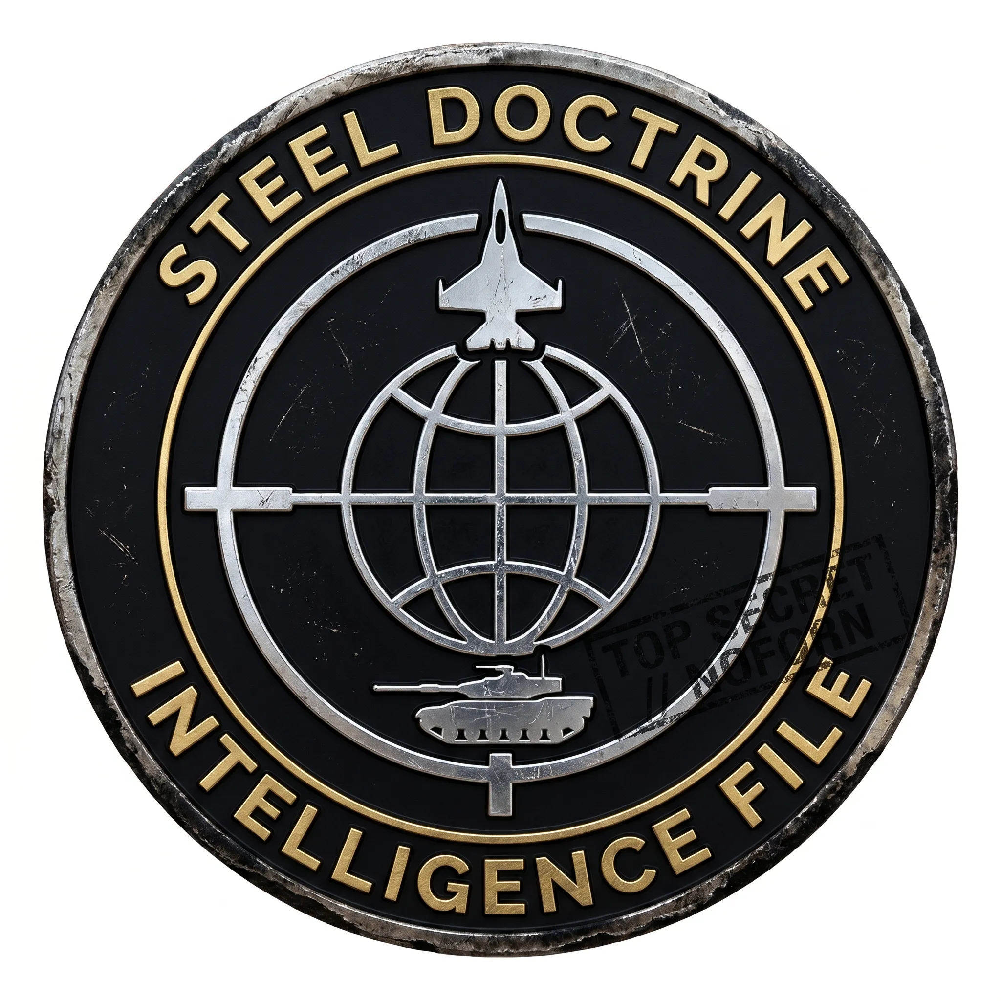 Steel Doctrine