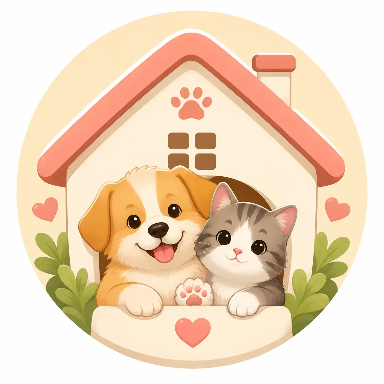 Pet home