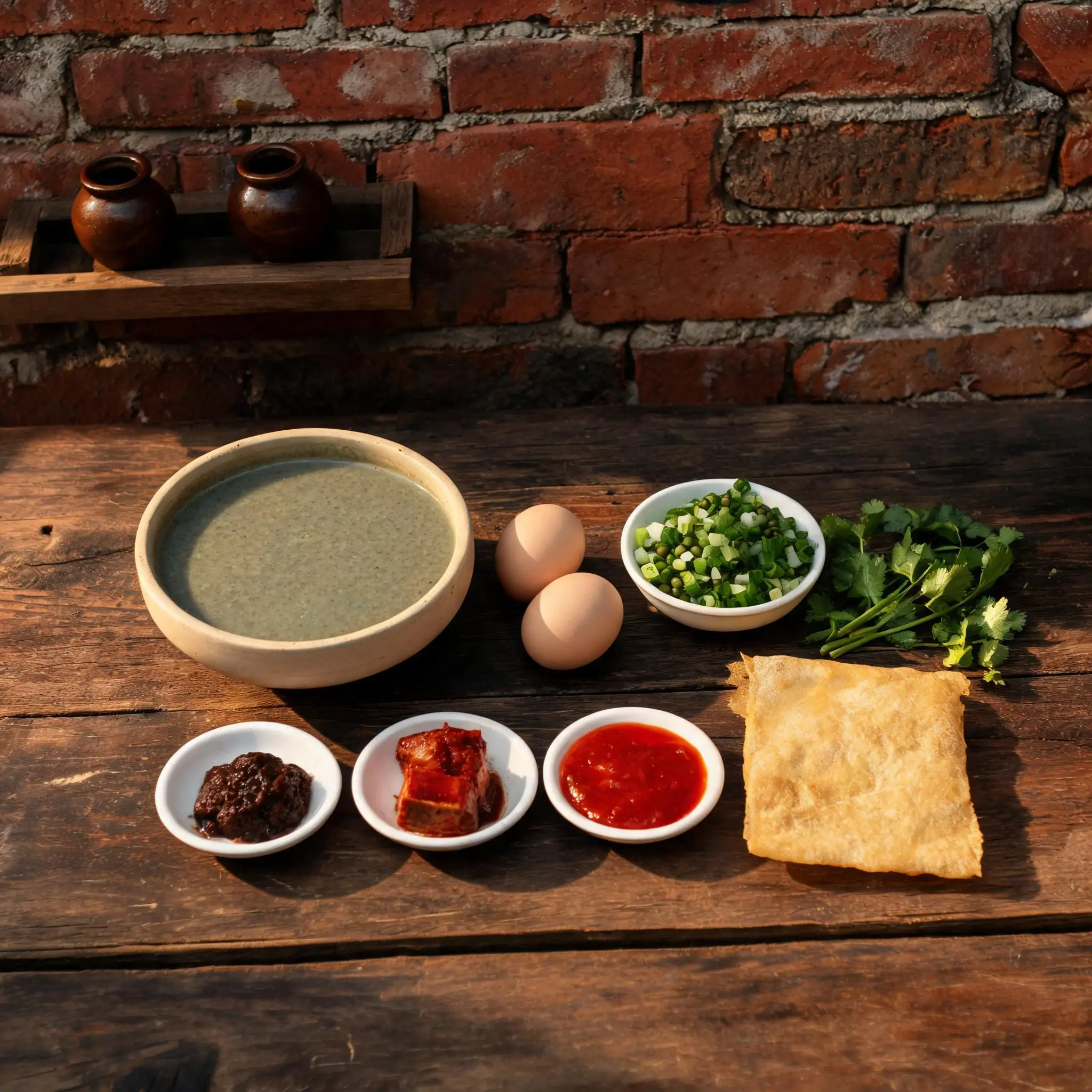 Tianjin Jianbing Guozi
