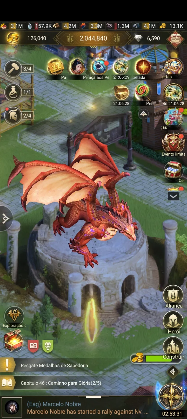 Draco
