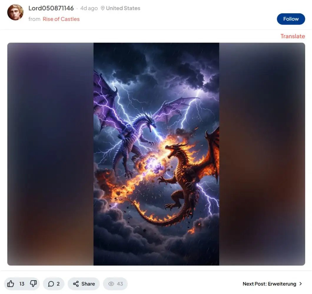 🐉 DragonDrop Results Are In. We Got a Winner!
