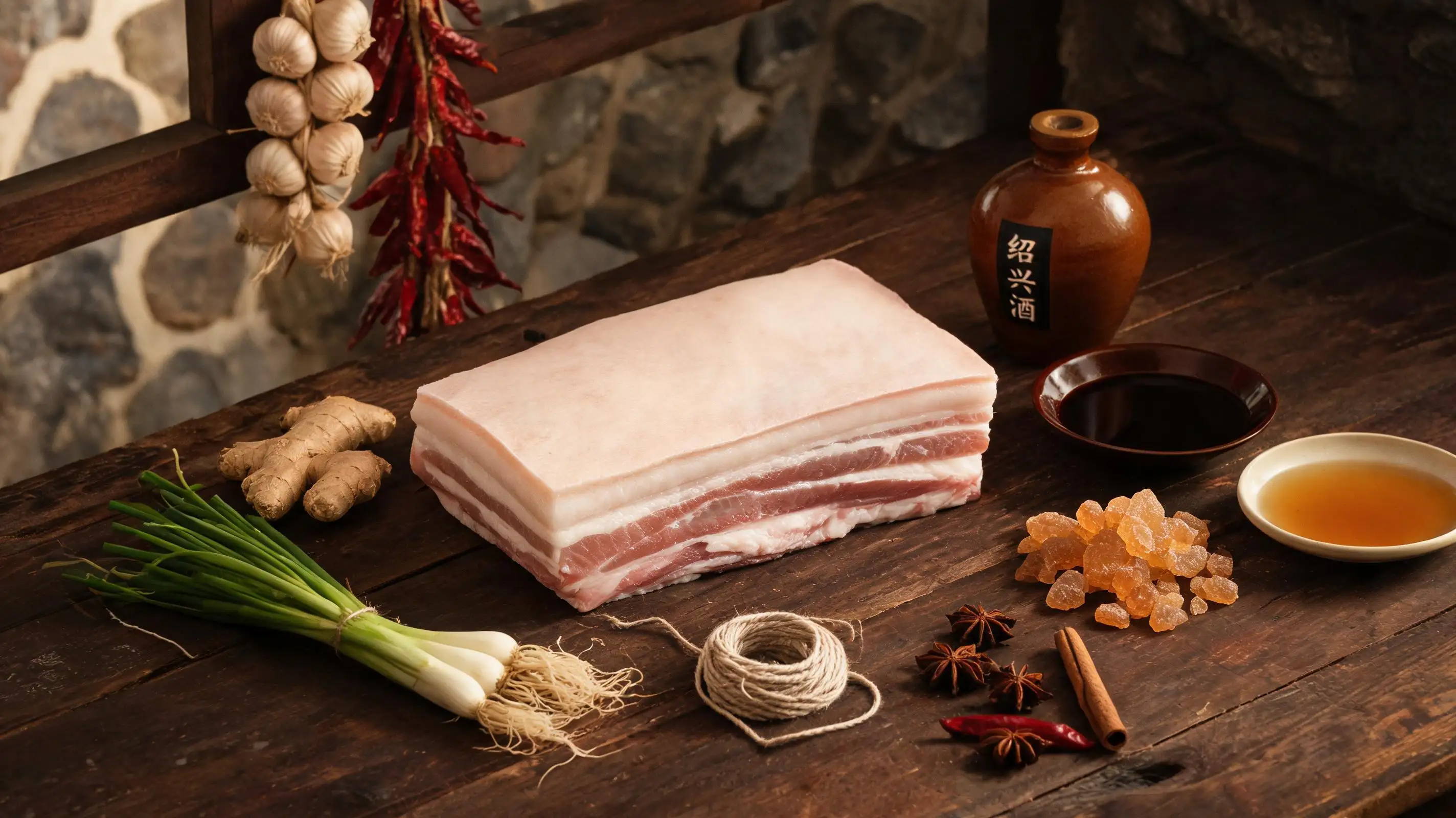 Dongpo Pork