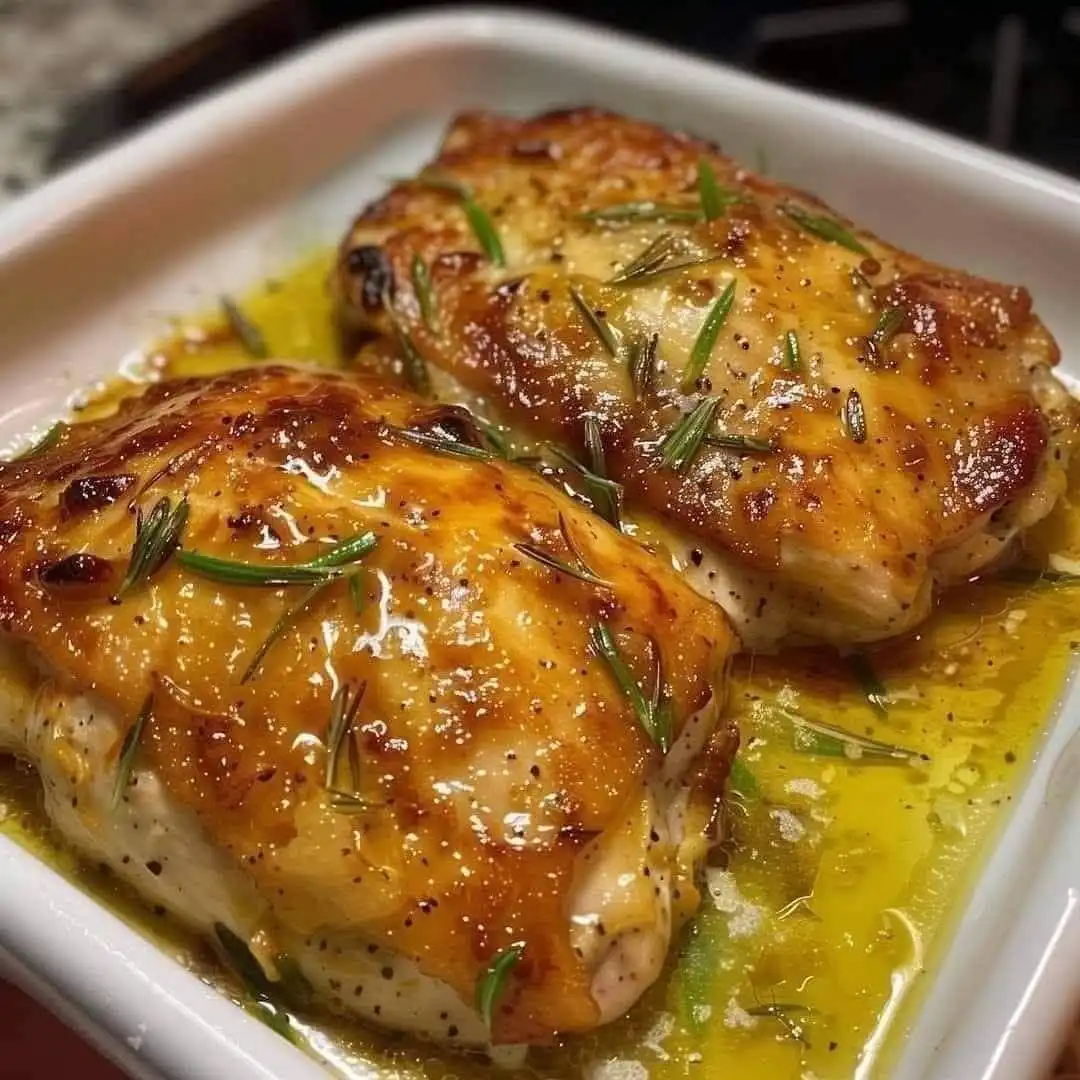 elt in Your Mouth Chicken