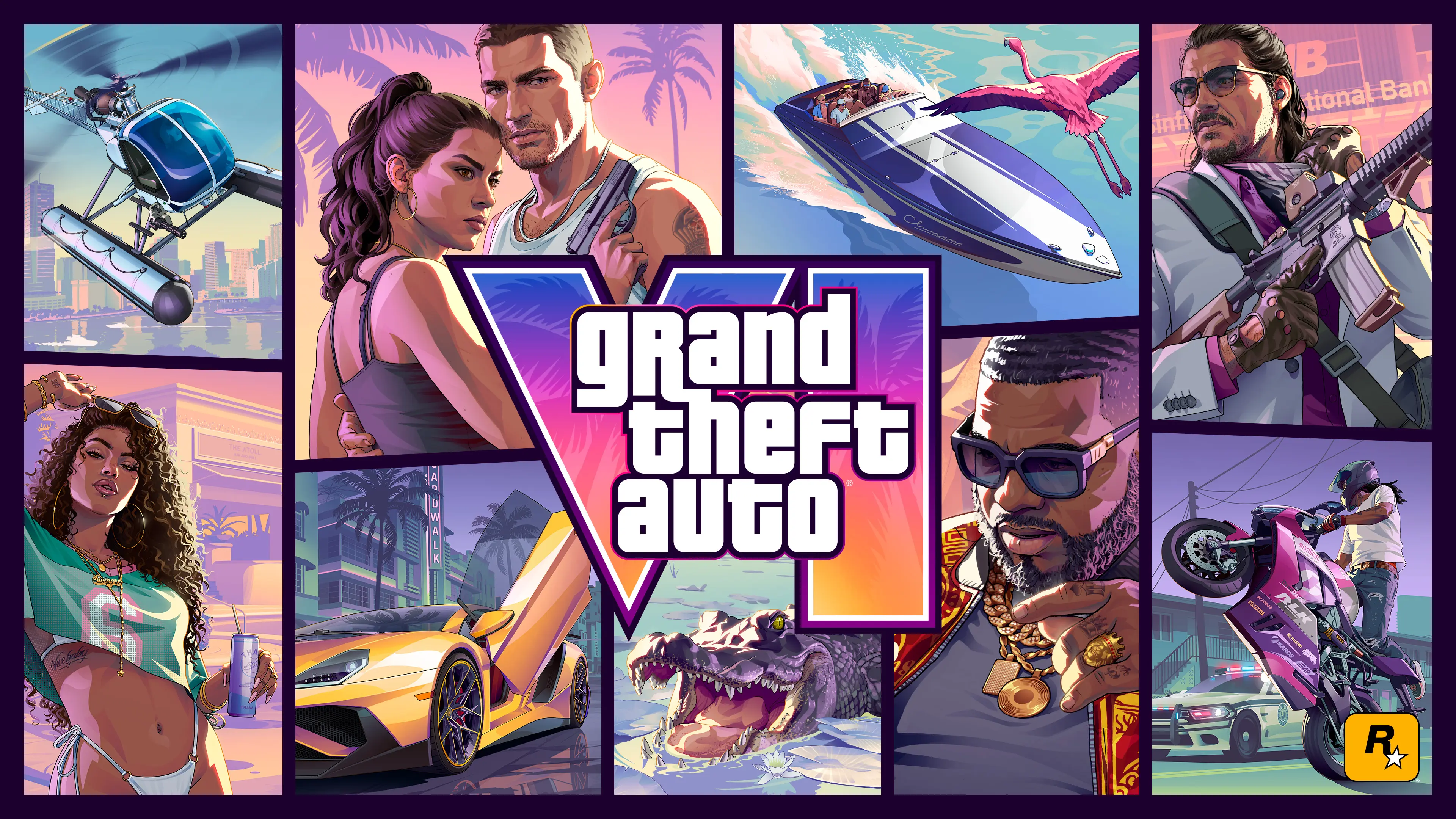 Gaming News: GTA 6 pre-orders open tonight at midnight local time. Here's everything confirmed.