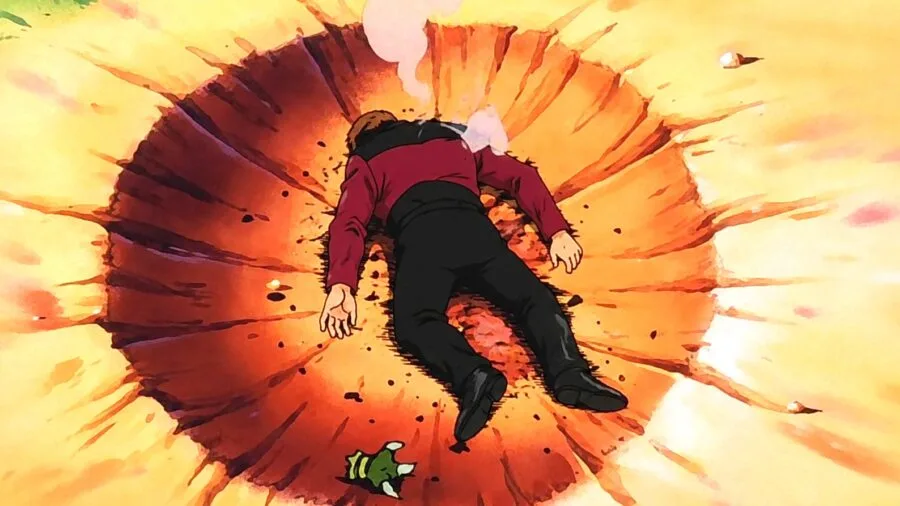 The Star Trek Character Secretly Killed By Anime