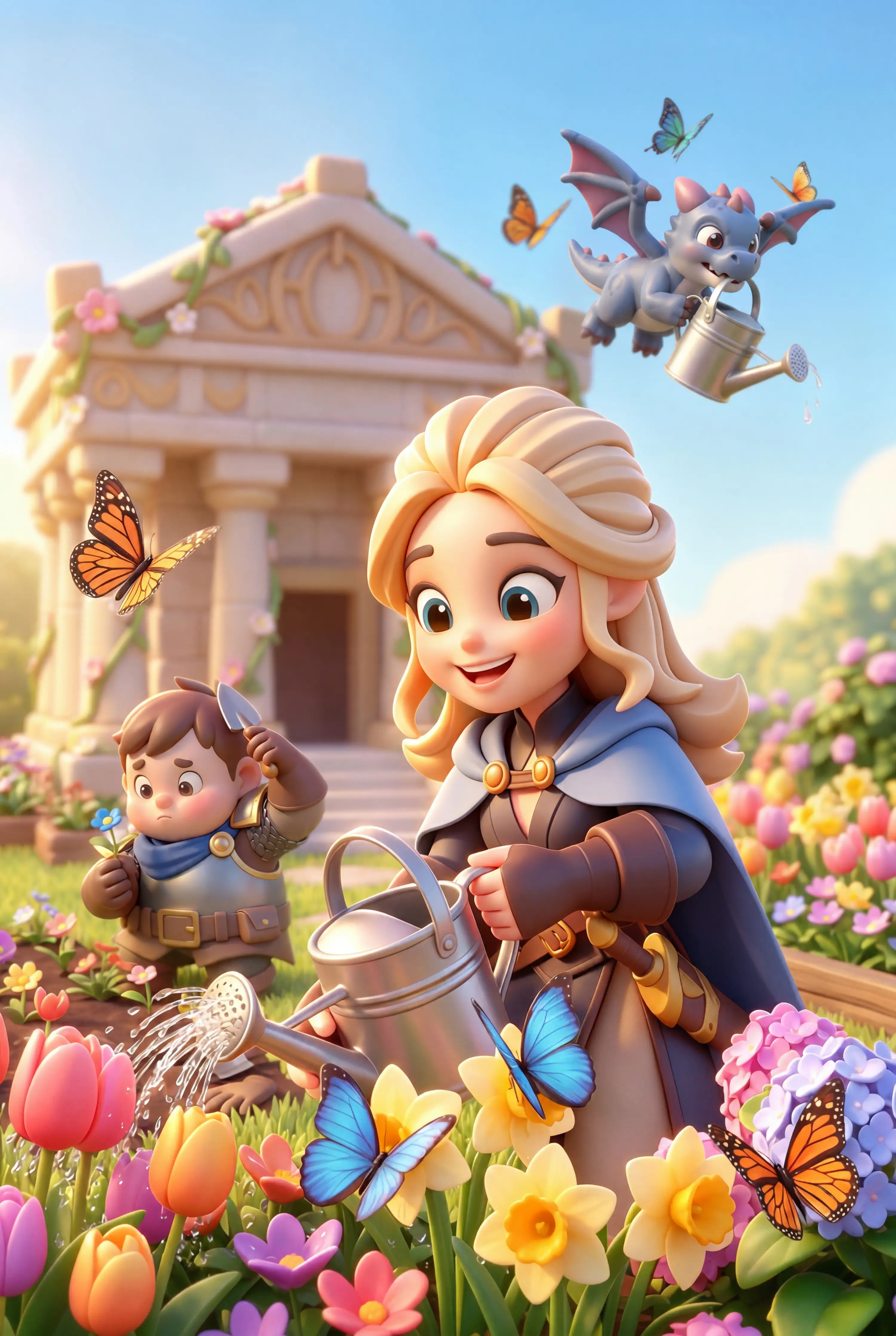 New Version Update Announcement