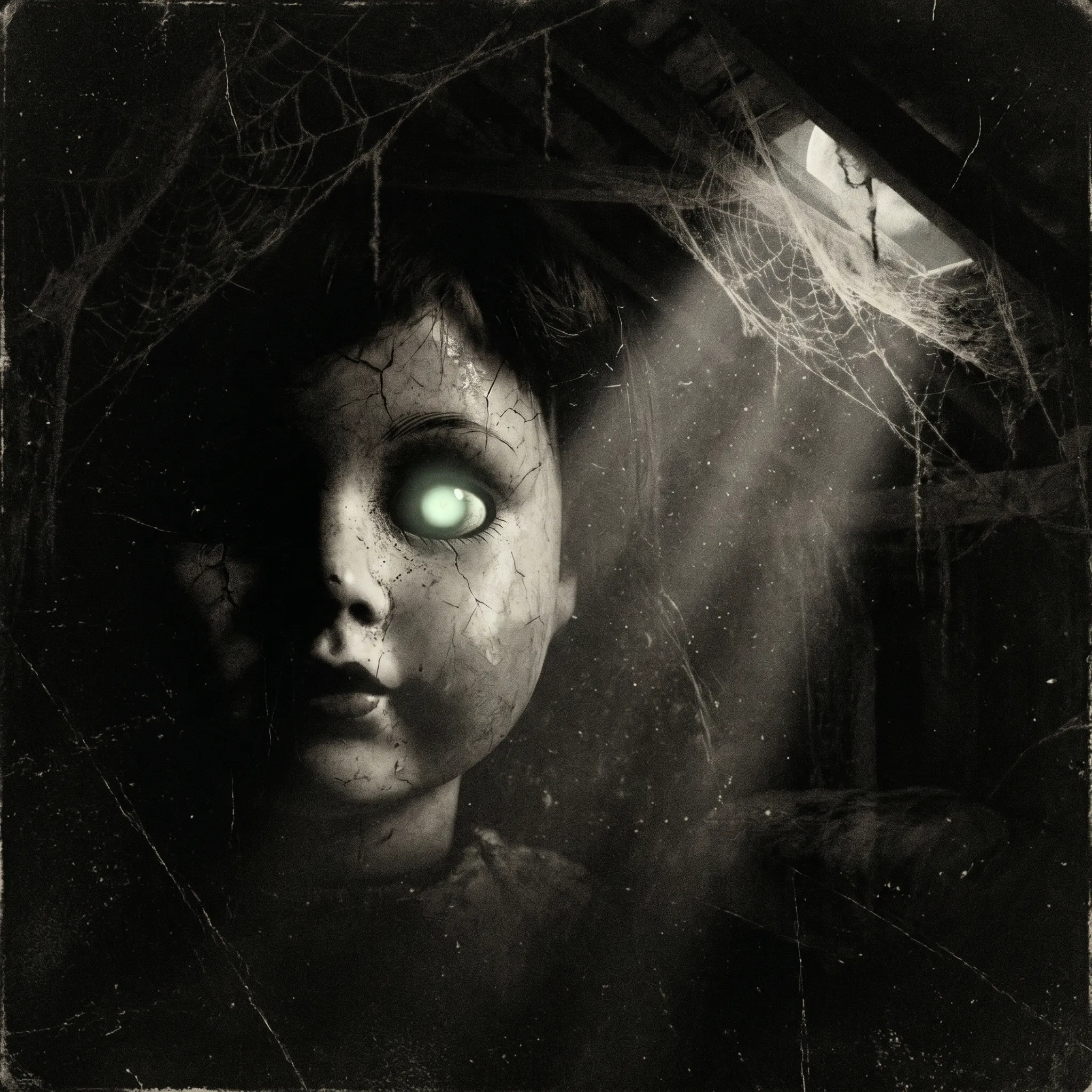 Horror Vault