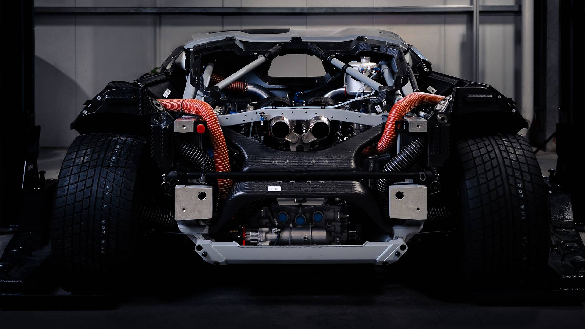 Lamborghini Temerario GT3: Inside the Making of a New Era