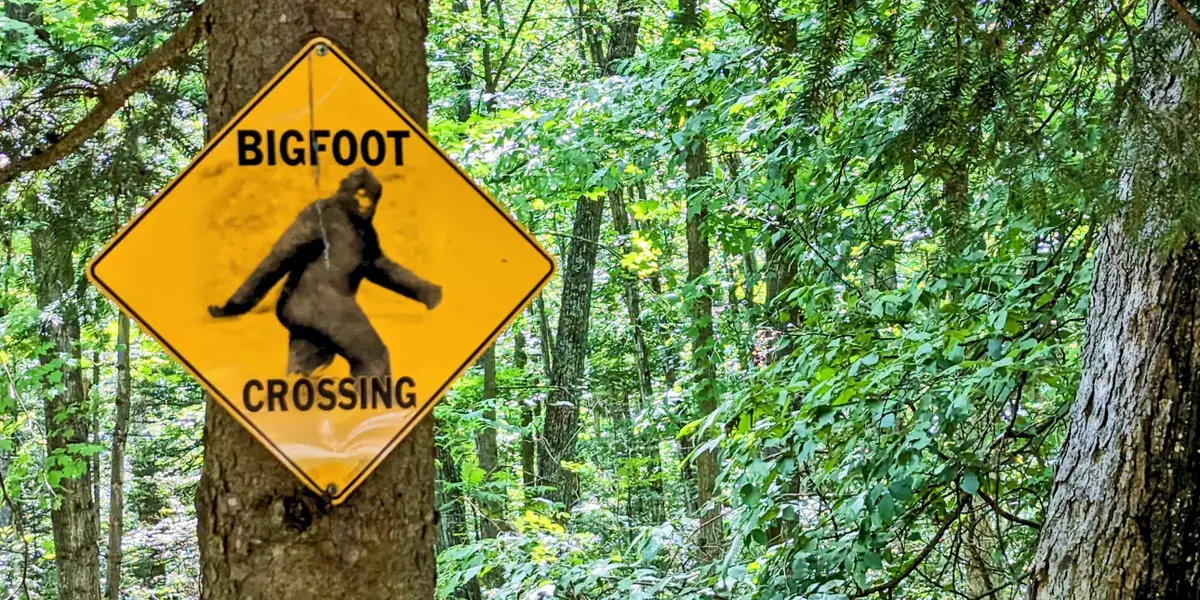 The creepiest urban legend from every state