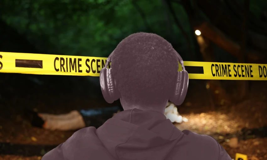 The crime we consume and the victims we forget