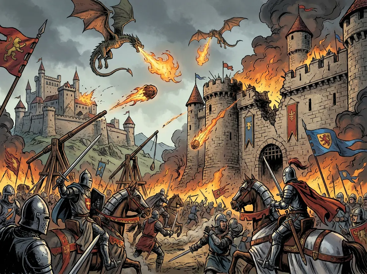 🎁 Share & Win: #1 My Proudest Battle!
