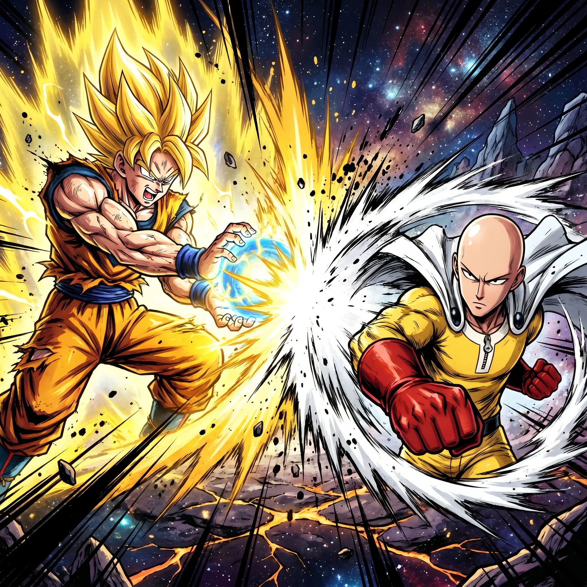 Anime Arena