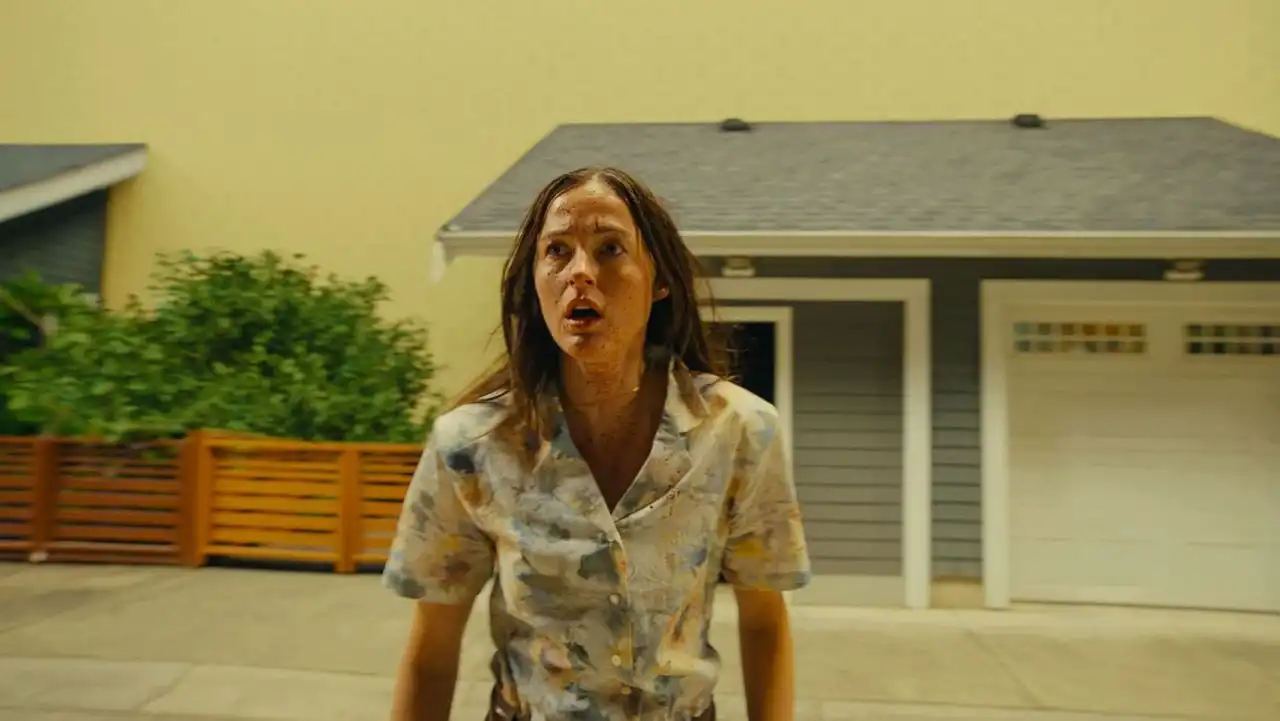 A24’s Highest-Grossing Movie of All Time Is Now Available to Watch at Home