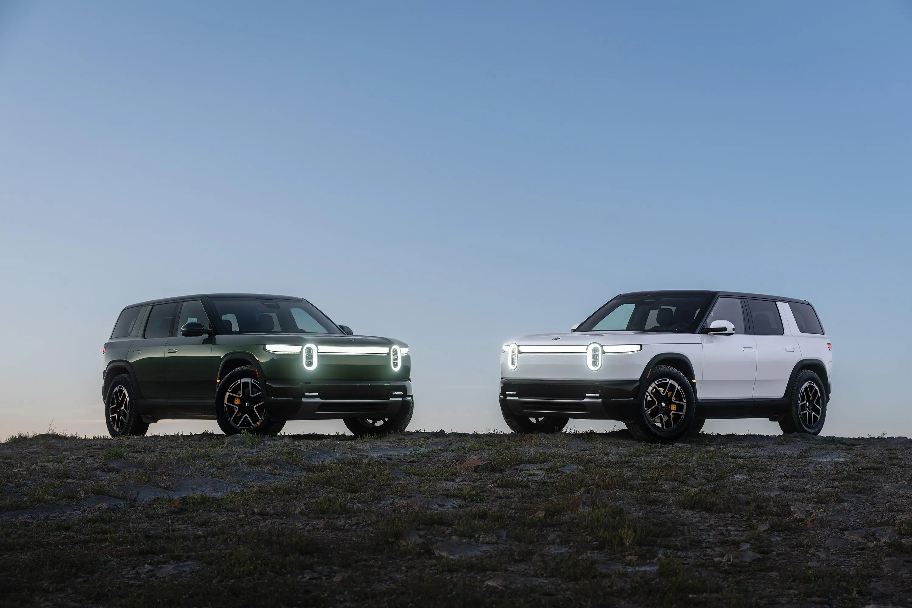 Test-Driving The 2027 Rivian R2: A Formidable Tesla-Fighting SUV