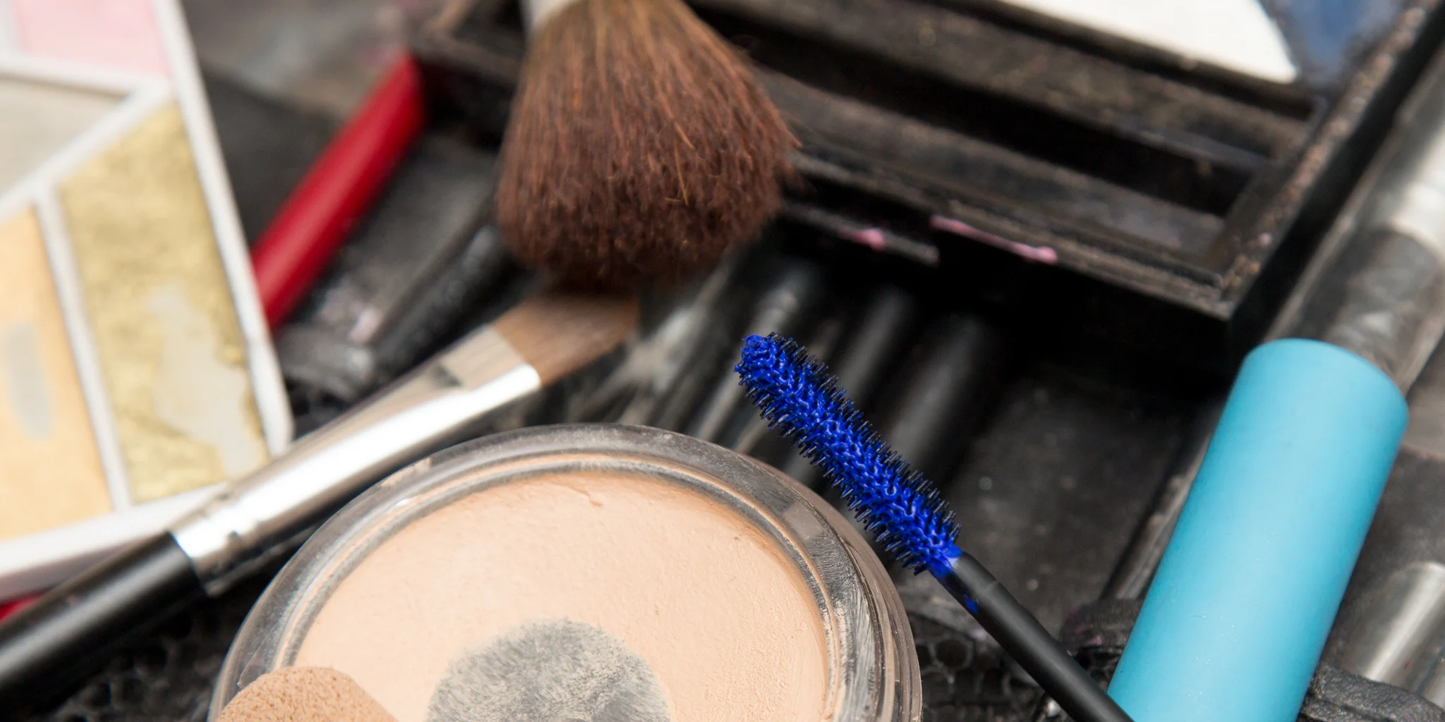 Bacteria Might Be Lurking in Your Makeup. Here’s When to Throw It Out.