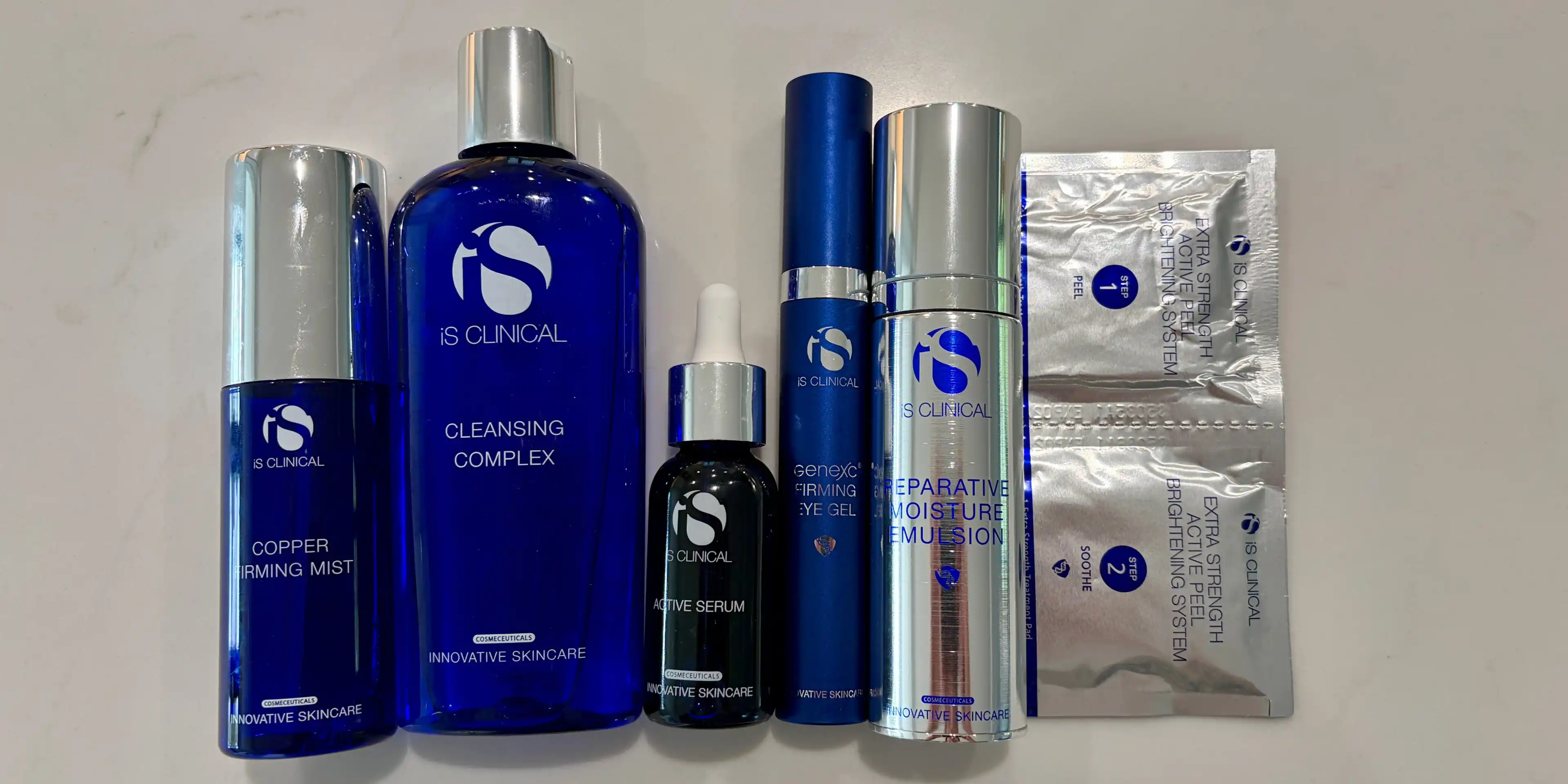 I Test New Skincare for a Living—This Brand Has Been a Repeat Regular in My Routine for a Decade