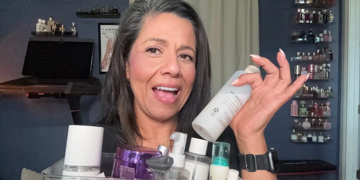 I'm trying to get hired at 52. As I job hunt, I've been hiding my grays and doing everything I can to appear younger.