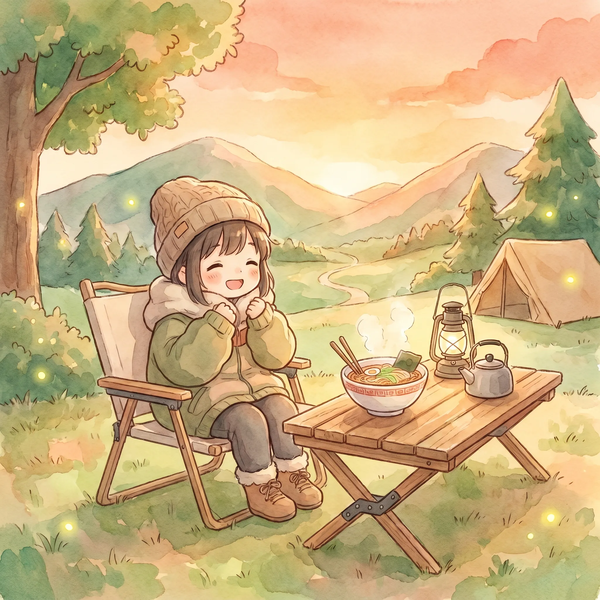 Otaku & Chill