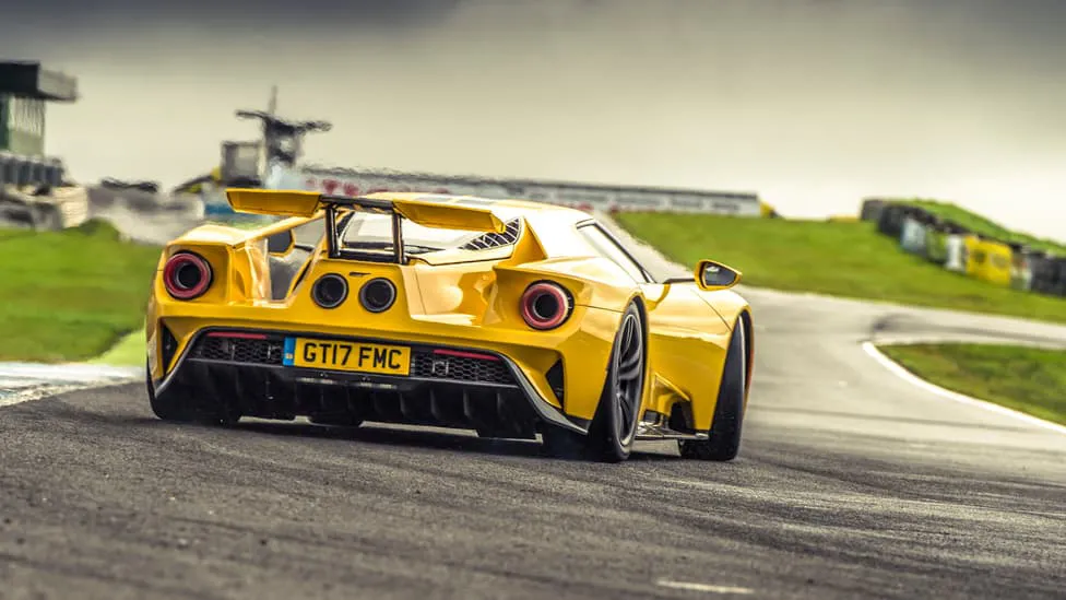 Here are nine cars called 'GT'... that aren't really GT cars
