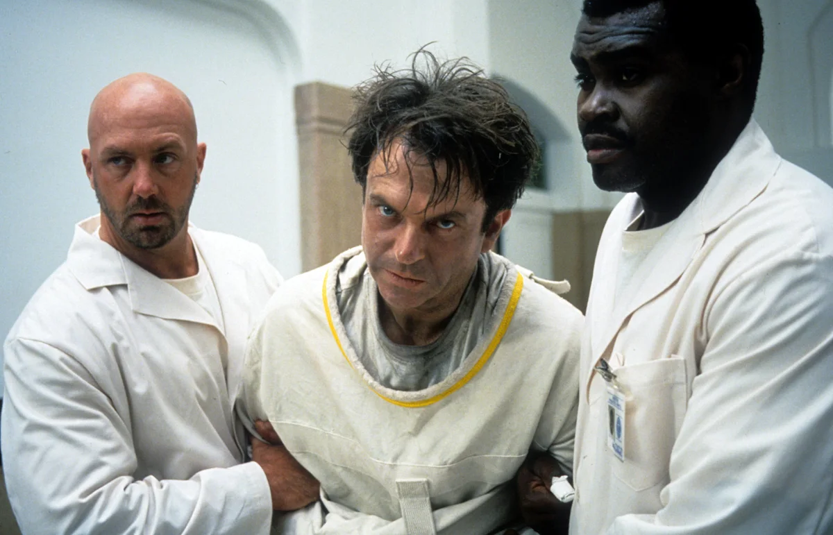 Overlooked 1994 Horror Film Named Sam Neill's Greatest Performance
