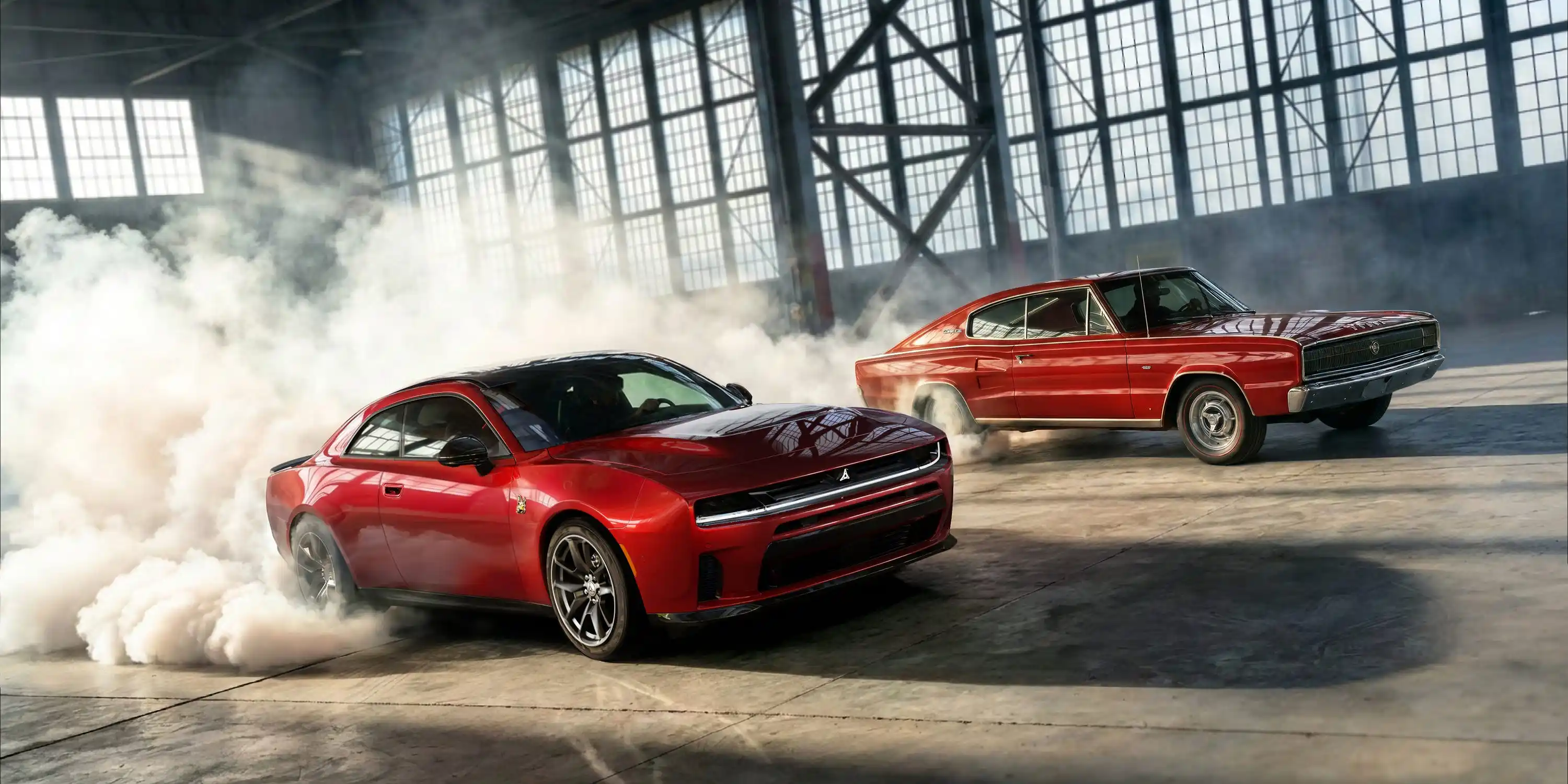Dodge Is Gearing Up to Reveal the Most Powerful Charger Sixpack Yet, and It Could Push 600 HP